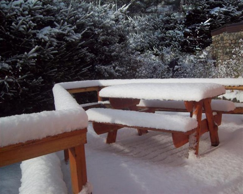 Hotel La Sirenuse Lake Resort