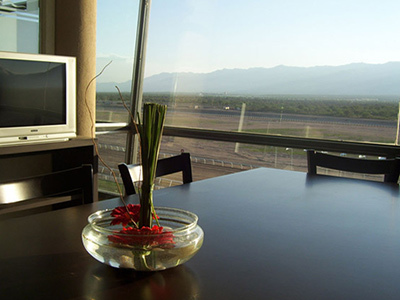 Amerian San Luis Park Hotel