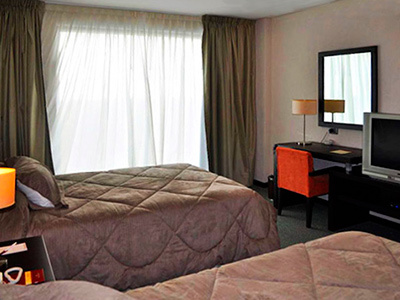 Amerian San Luis Park Hotel