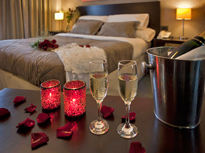 Amerian San Luis Park Hotel
