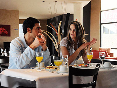 Amerian San Luis Park Hotel