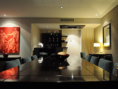 Amerian San Luis Park Hotel