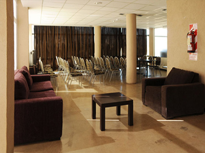 Amerian San Luis Park Hotel