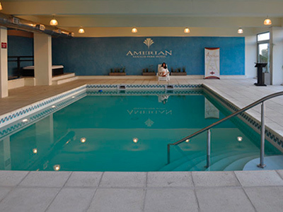 Amerian San Luis Park Hotel