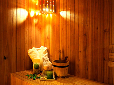 Amerian San Luis Park Hotel