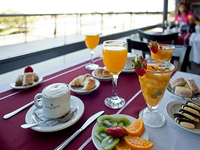 Amerian San Luis Park Hotel