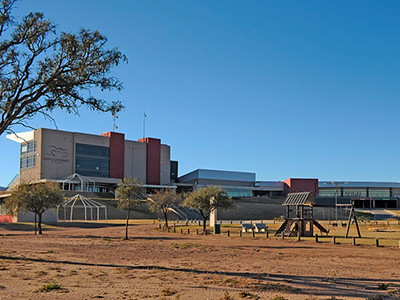 Amerian San Luis Park Hotel