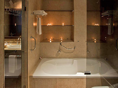 Amerian San Luis Park Hotel
