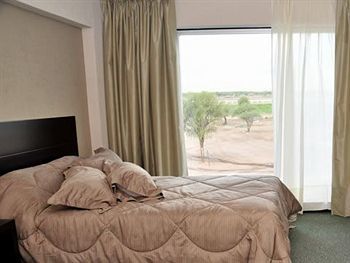Amerian San Luis Park Hotel