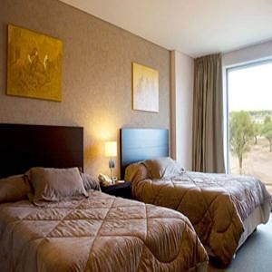 Amerian San Luis Park Hotel