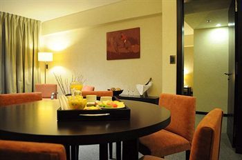 Amerian San Luis Park Hotel