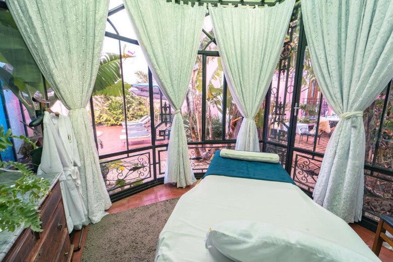 Hotel Quinta Das Videiras