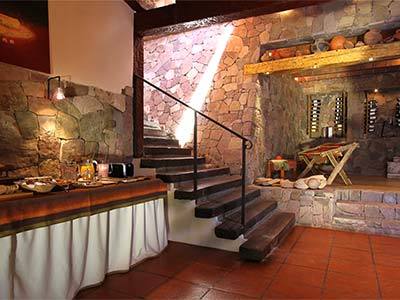 Las Terrazas Hotel Boutique