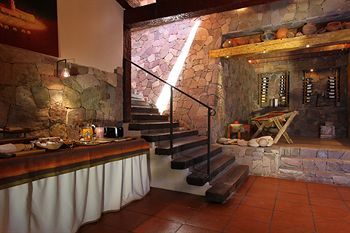 Las Terrazas Hotel Boutique