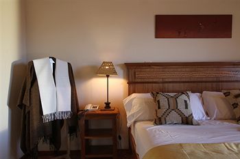Las Terrazas Hotel Boutique