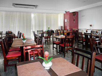 Costa Atlantico Hotel