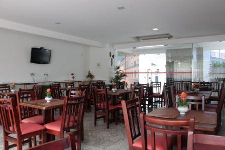 Costa Atlantico Hotel