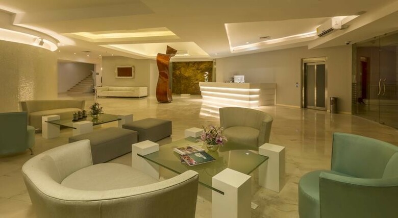 In Fashion Hotel Boutique