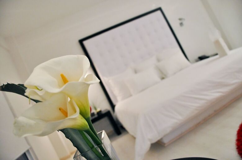 In Fashion Hotel Boutique