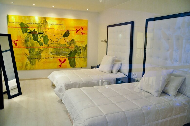 In Fashion Hotel Boutique