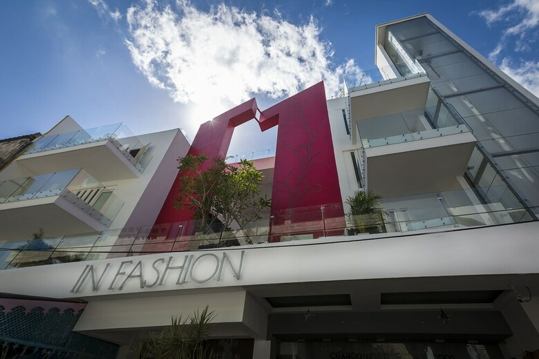 In Fashion Hotel Boutique