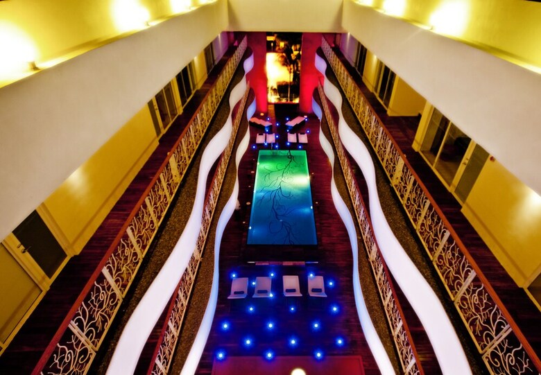 In Fashion Hotel Boutique