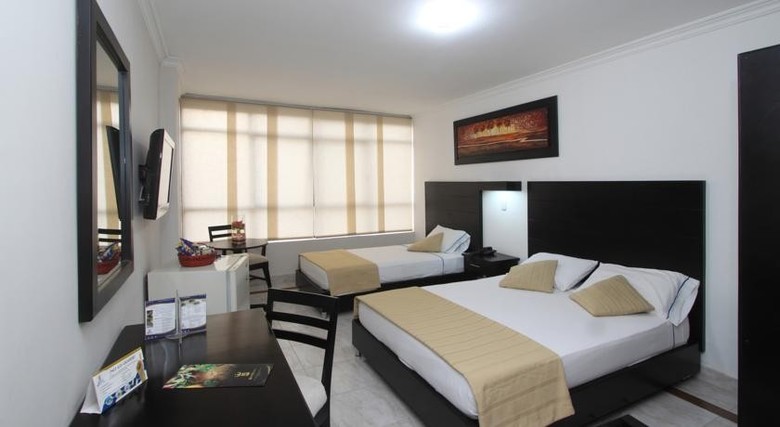 Hotel G�nova