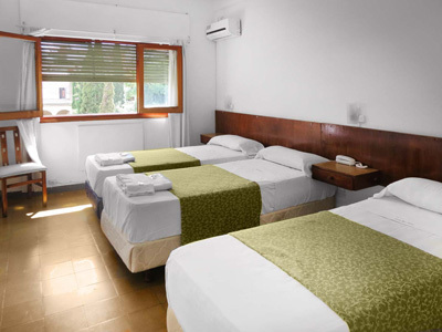 Gran Rex Hotel