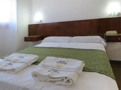 Gran Rex Hotel