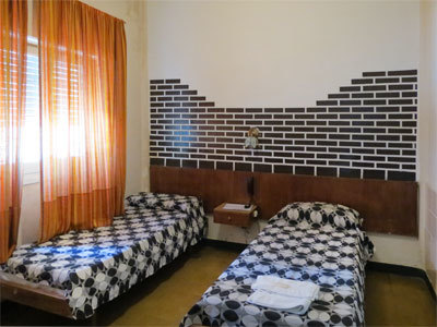 Gran Rex Hotel