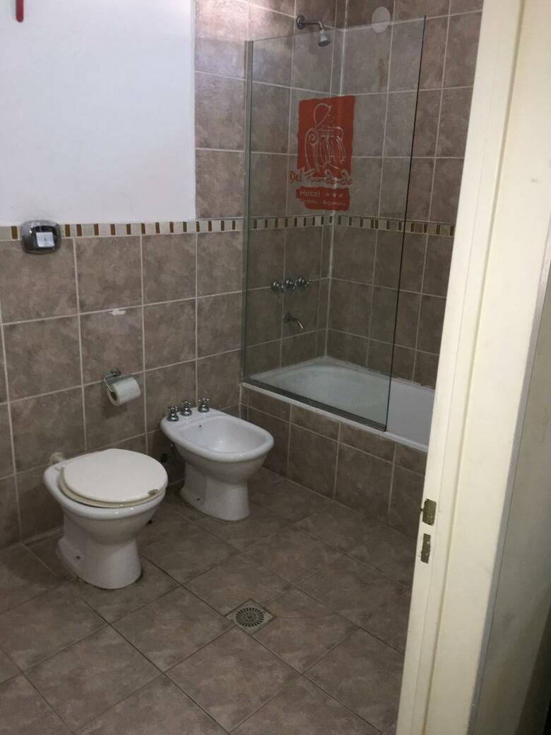 Hotel Del Fundador