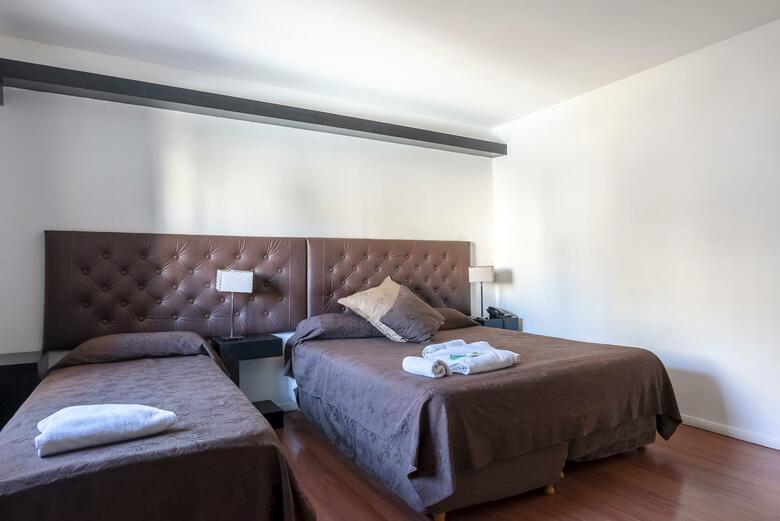 Hotel Del Fundador
