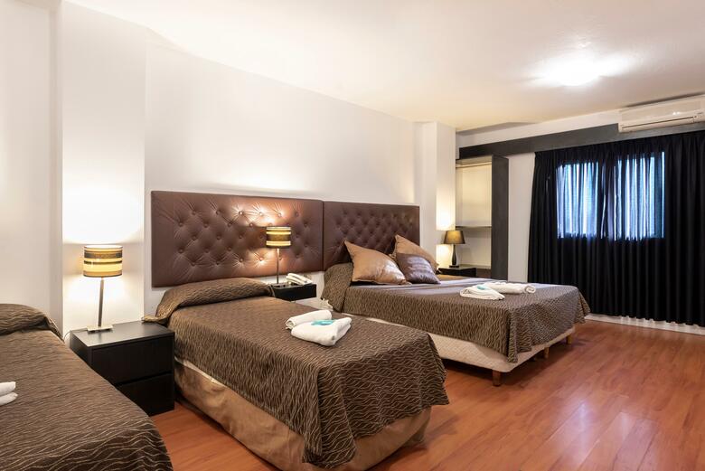 Hotel Del Fundador