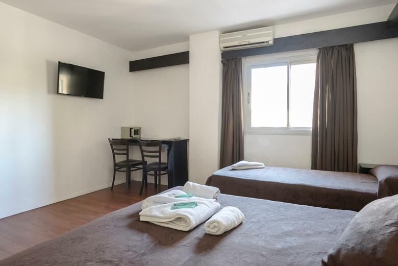 Hotel Del Fundador