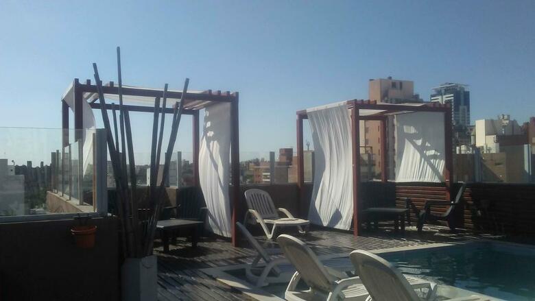 Hotel Del Fundador