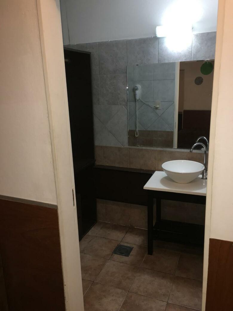 Hotel Del Fundador