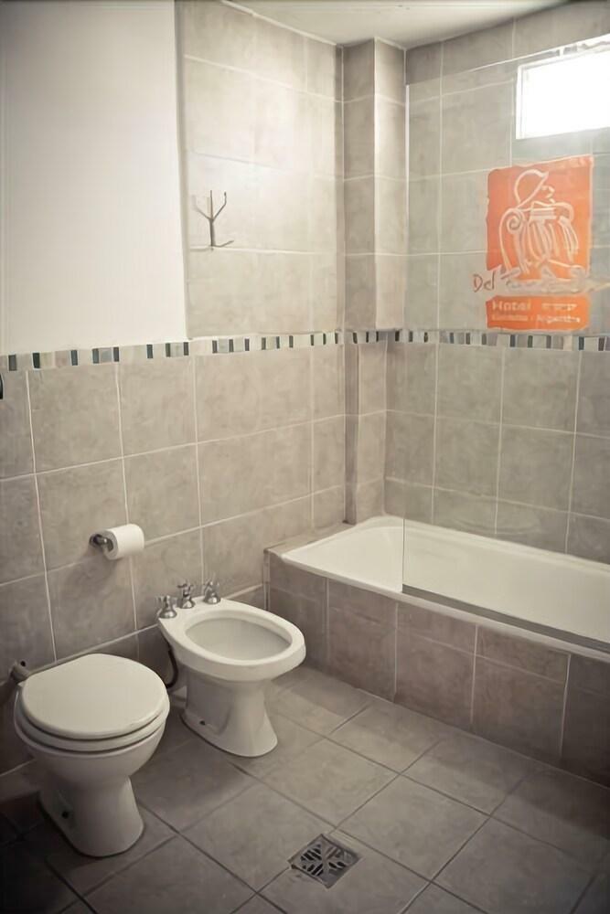 Hotel Del Fundador