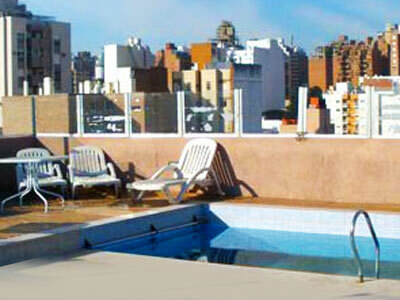 Hotel Del Fundador