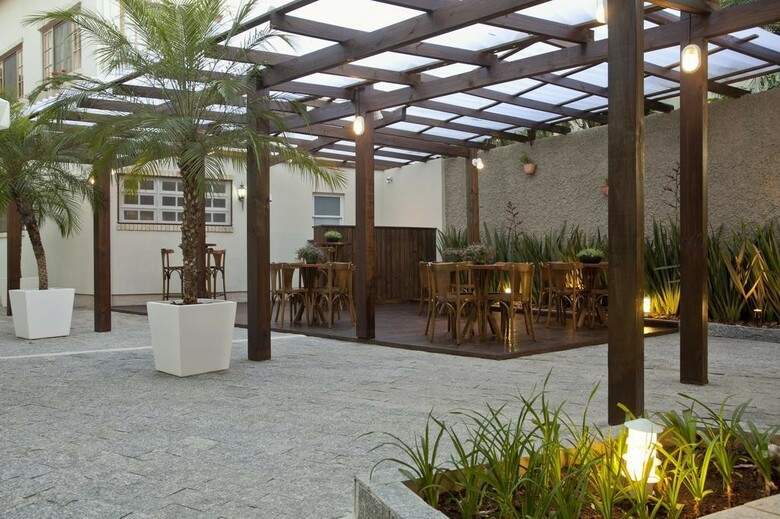 Geranius Hotel