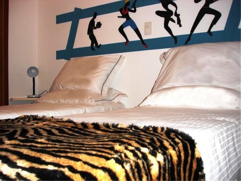 Hotel Boutique Iracemar