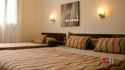 Grand Hotel Catamarca