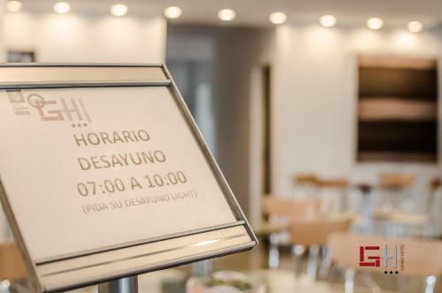 Grand Hotel Catamarca
