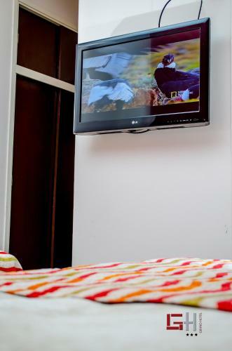 Grand Hotel Catamarca