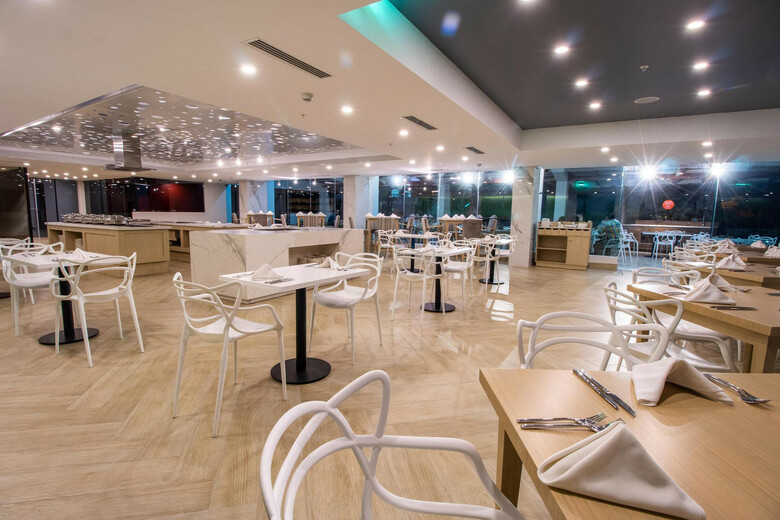 Hotel Oro Verde Manta