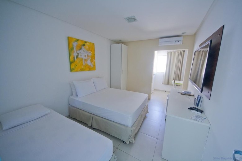 Alah Mar Hotel