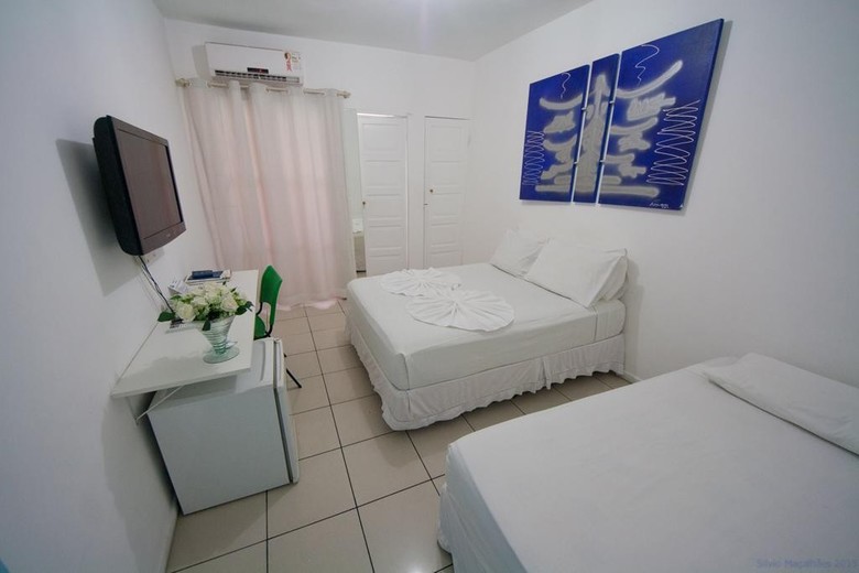 Alah Mar Hotel