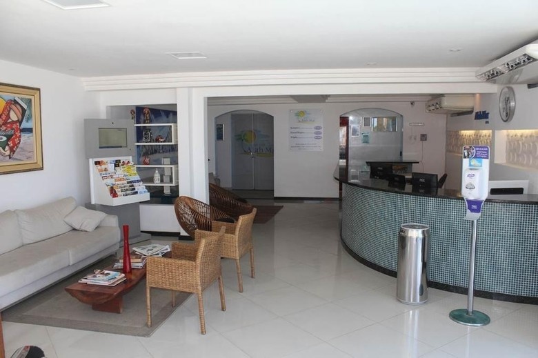 Alah Mar Hotel