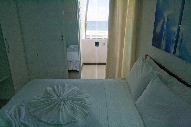 Alah Mar Hotel