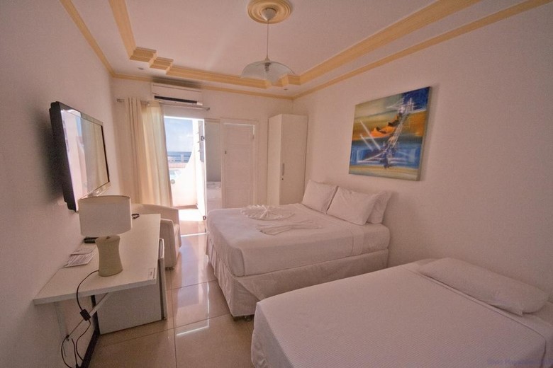 Alah Mar Hotel