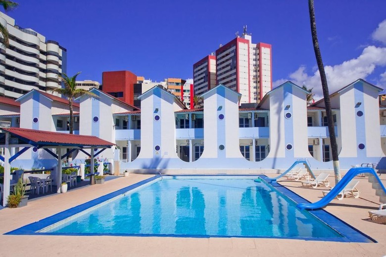 Alah Mar Hotel